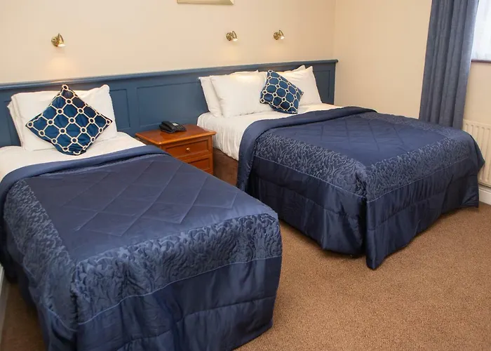 Leens Hotel Abbeyfeale