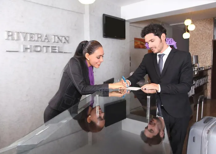 Hotel Rivera Inn Lima