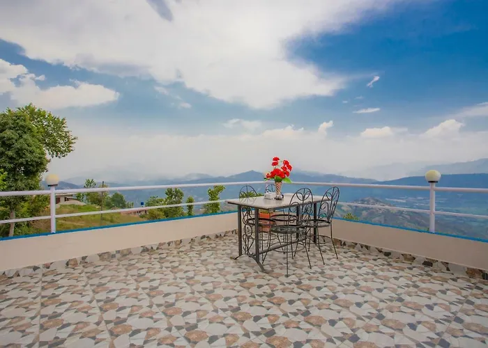 Himalayan Sunrise Hotel Dhulikhel