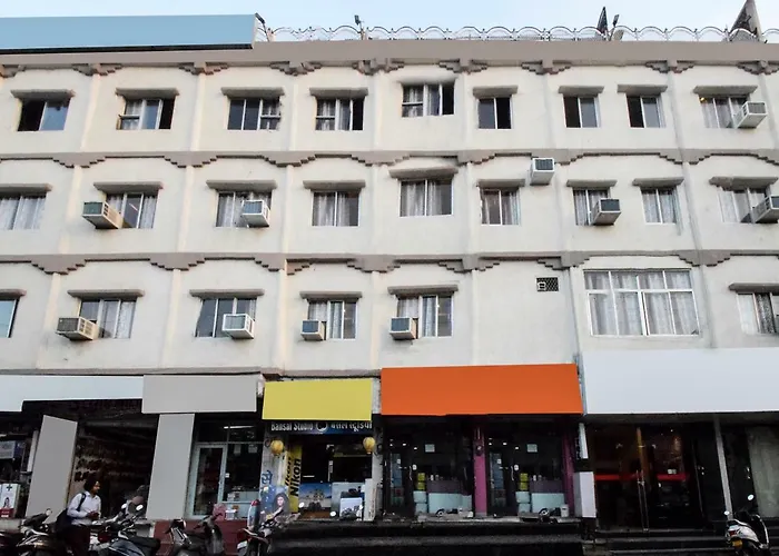 Hotel Krishna Palace Udaipur