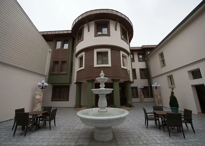 Cesmeli Konak Hotel Silivri