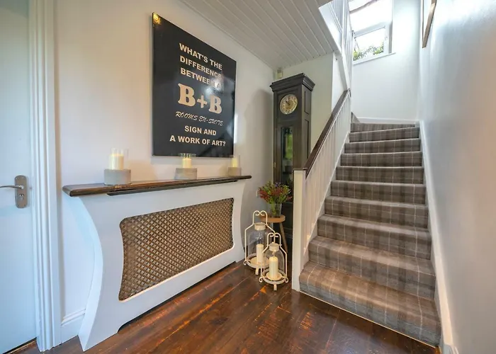 Pier House Hotel Kinsale