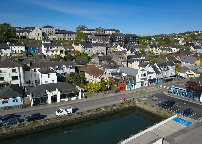 Pier House Hotel Kinsale