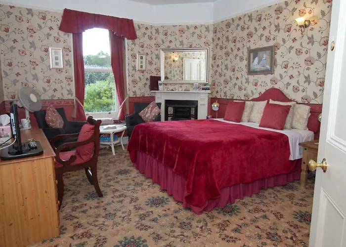 Penrose Bed & Breakfast Lostwithiel