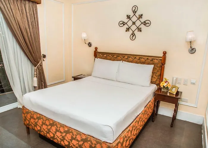 Viewpark Hotel Tagaytay Tagaytay City
