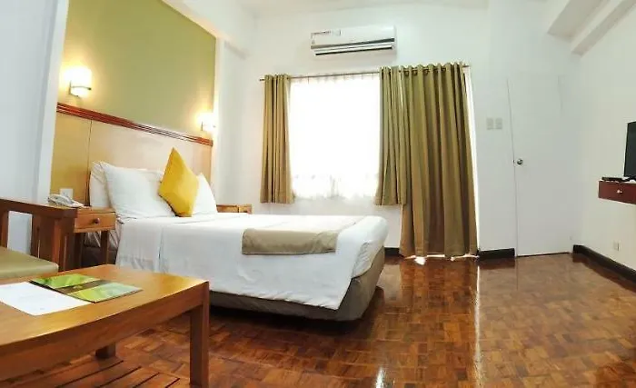 Bsa Tower Serviced Residences Makati City