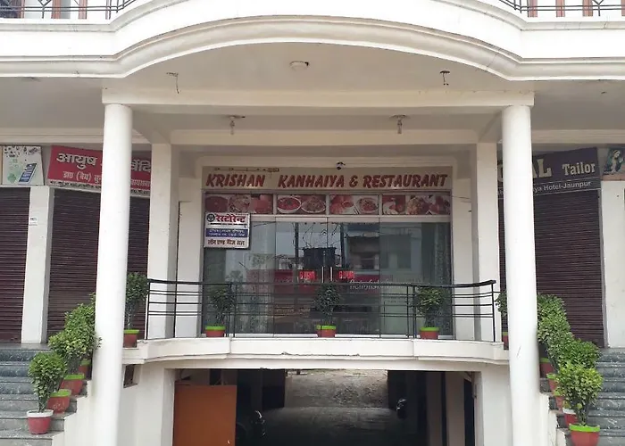 Hotel Krishan Kanhiya Jaunpur