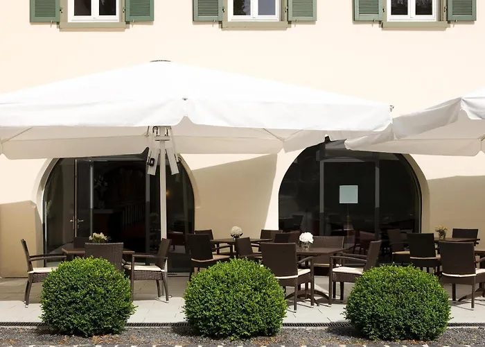 Steigenberger Inselhotel Constance