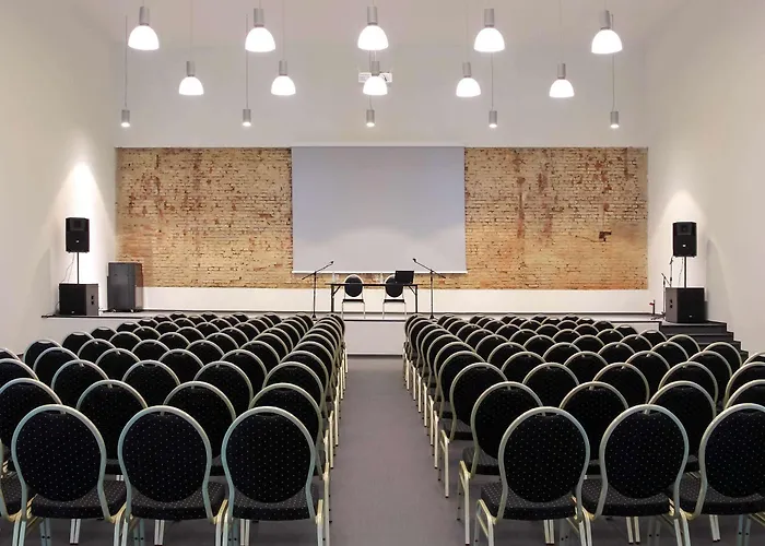 Aurora Hotel Klaipėda