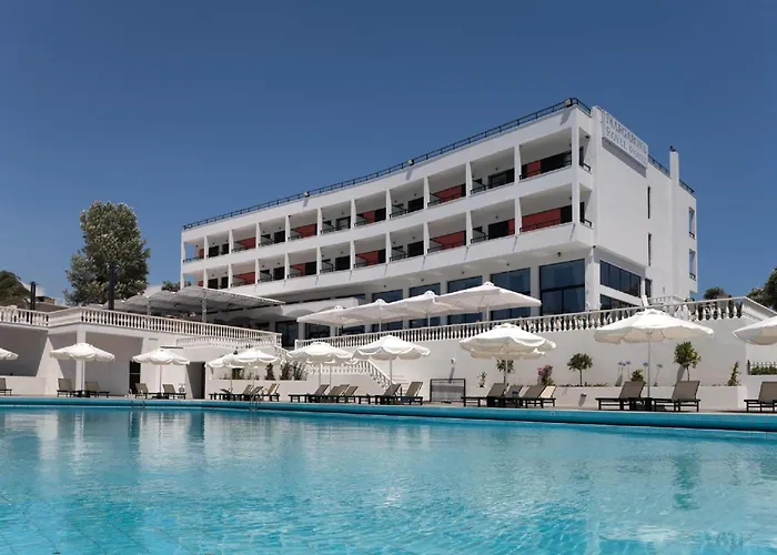 Margarona Royal Hotel Preveza
