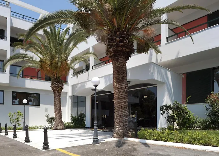 Margarona Royal Hotel Preveza