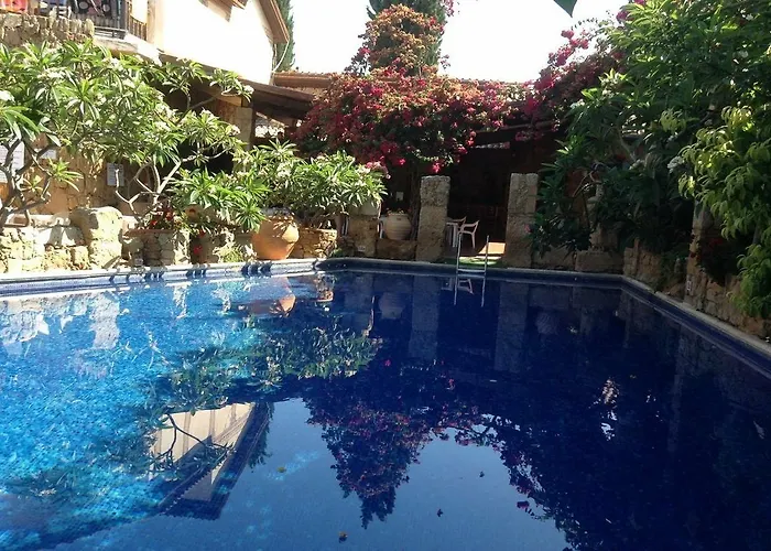 Roman Boutique Hotel Paphos