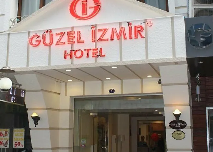 Güzel İzmir Hotel