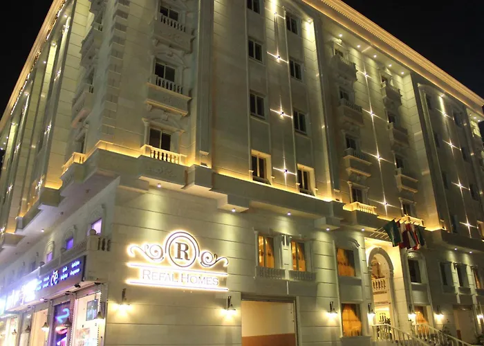Refal Homes Jeddah