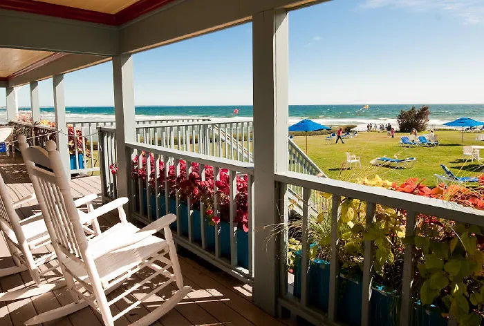 The Beachmere Inn Ogunquit