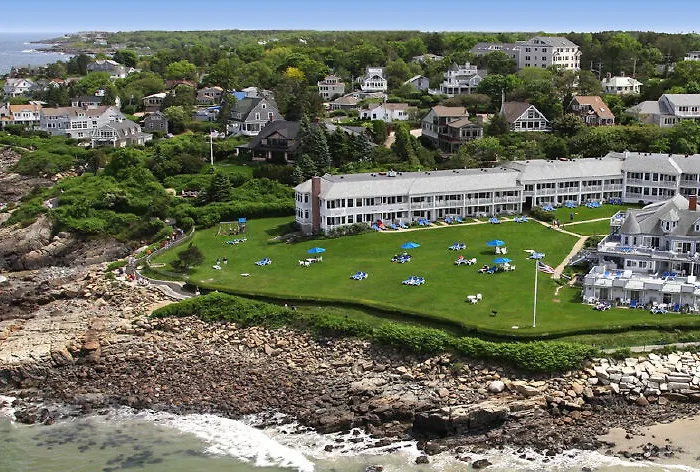 The Beachmere Inn Ogunquit