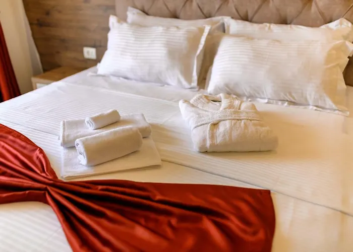 Hotel Franca Ulcinj