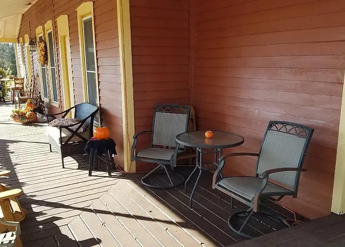1890 Karcher Haus Llano