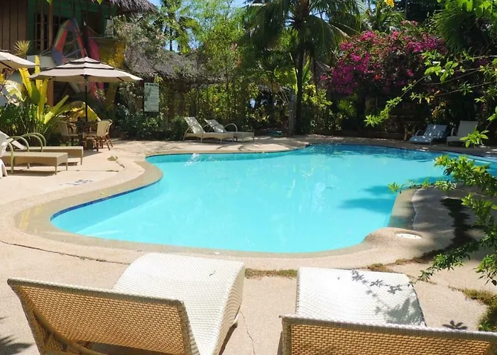 Coral Cay Resort, Inc. Siquijor