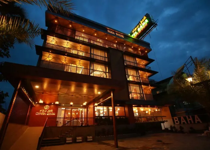 Hotel Baha Kochi
