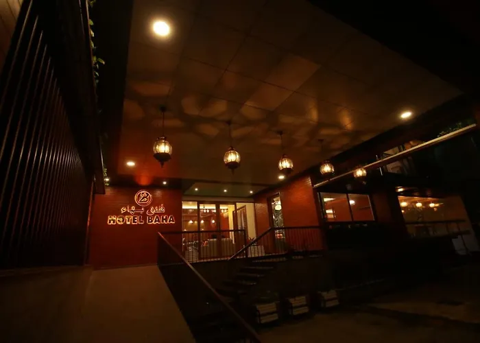 Hotel Baha Kochi