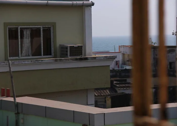 Hotel Sambit Palace Puri