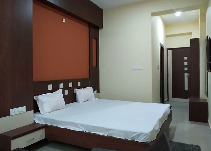 Hotel Shree Hari Deoghar