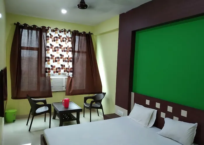 Hotel Shree Hari Deoghar
