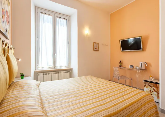 Merulana Suite 2 Roma