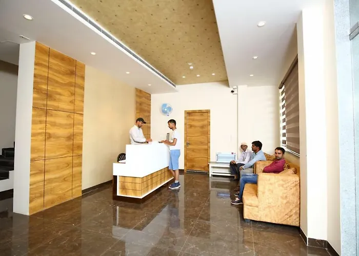 Hotel Manbhavan Mathura