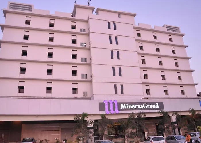 Minerva Grand Nellore