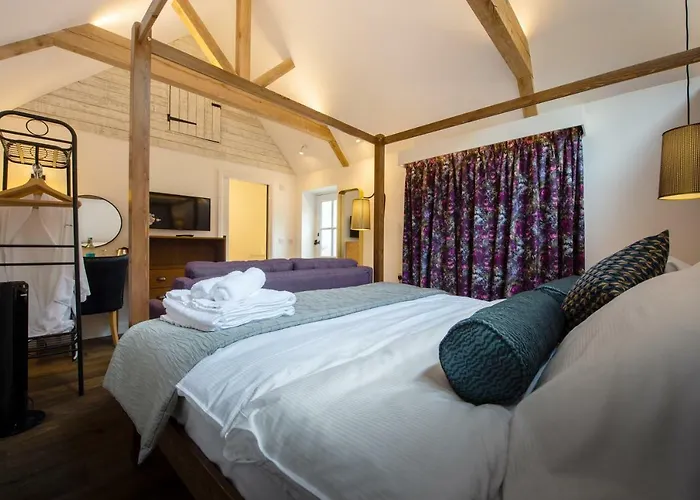 The Withies Inn Godalming