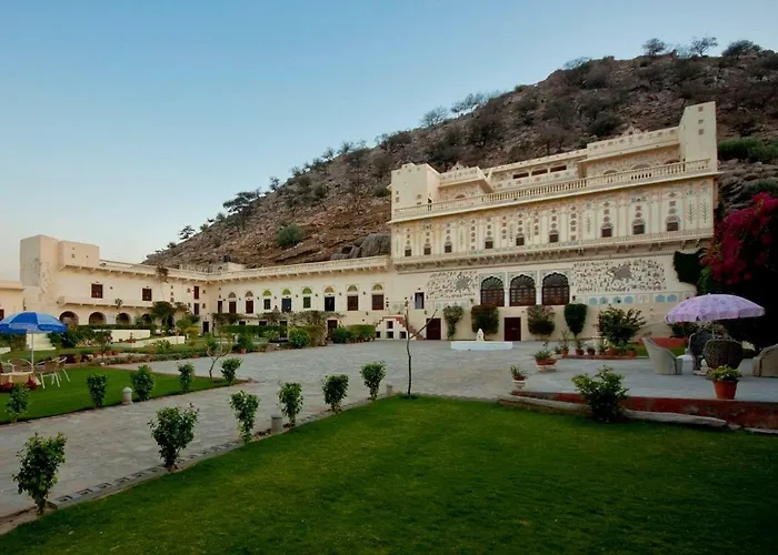 Medieval Forts, Kalwar, Jaipur Pachar