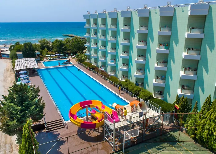 Grand Belish Hotel Güzelçamlı