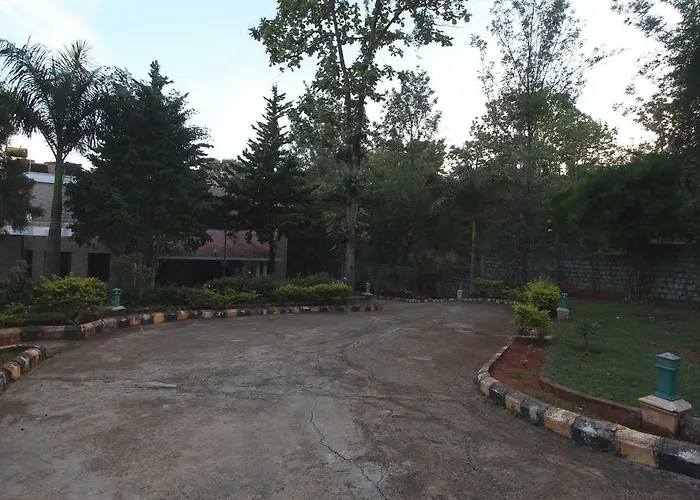 Temple Tree Residence Yelagiri