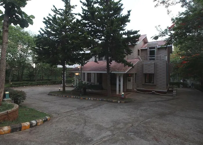 Temple Tree Residence Yelagiri