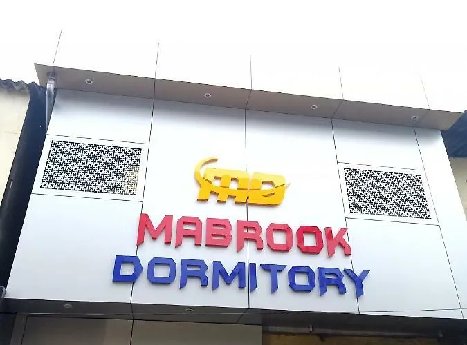 Mabrook Dormitory Mumbai