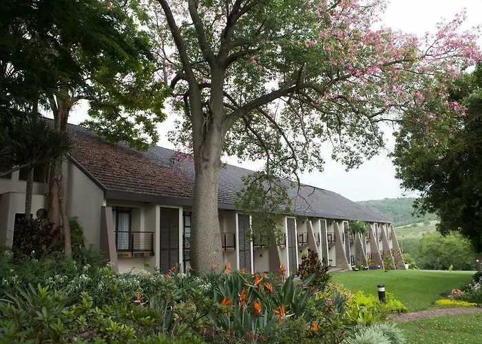Sabi River Sun Resort Hazyview