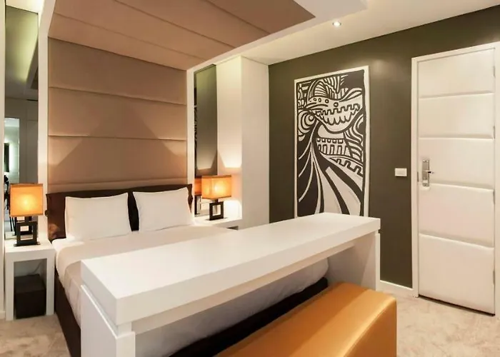 Eden Garden Suites Belgrad