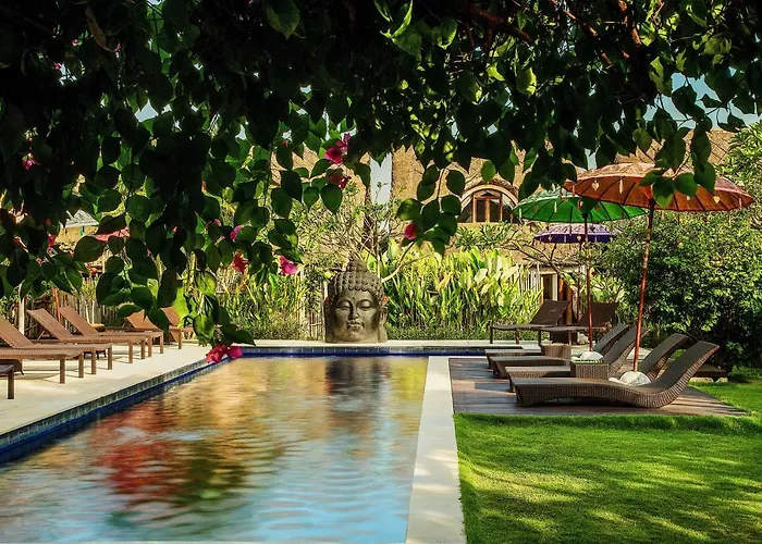 United Colors Of Bali Hotel Canggu