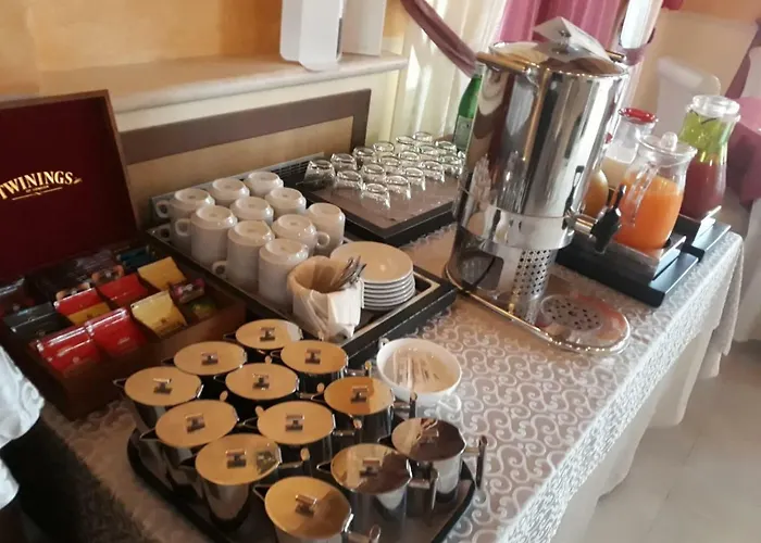 Etruria Resort & Natural Spa Montepulciano