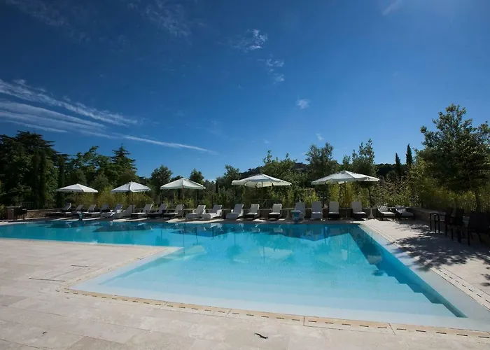 Etruria Resort & Natural Spa Montepulciano