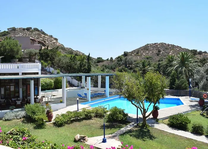 Hotel Porto Galini Agia Galini