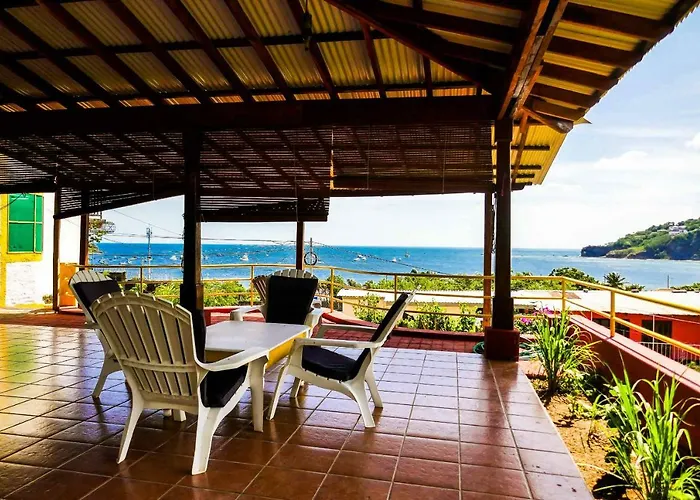 Hotel Casa Ruth San Juan del Sur