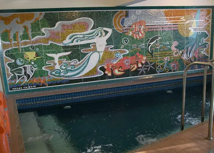 Hoa Tieu Guesthouse Vũng Tàu