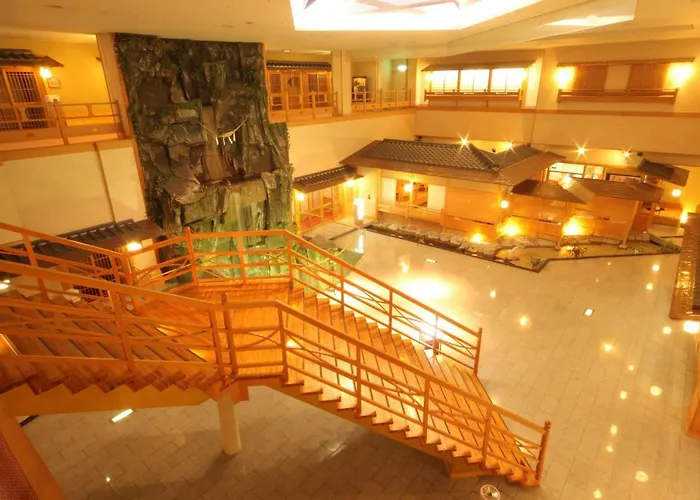 Hotel Towadaso