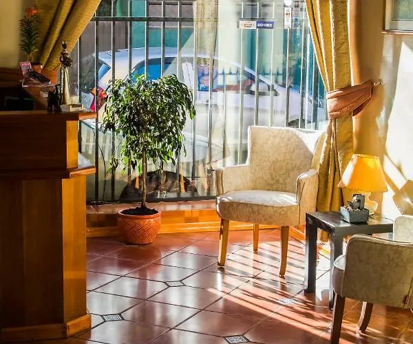 Hostal Bianca Concepcion