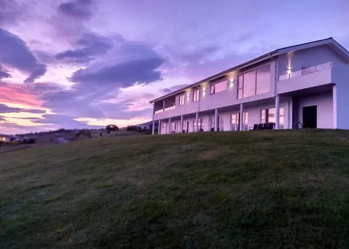 Hafdals Hotel Akureyri