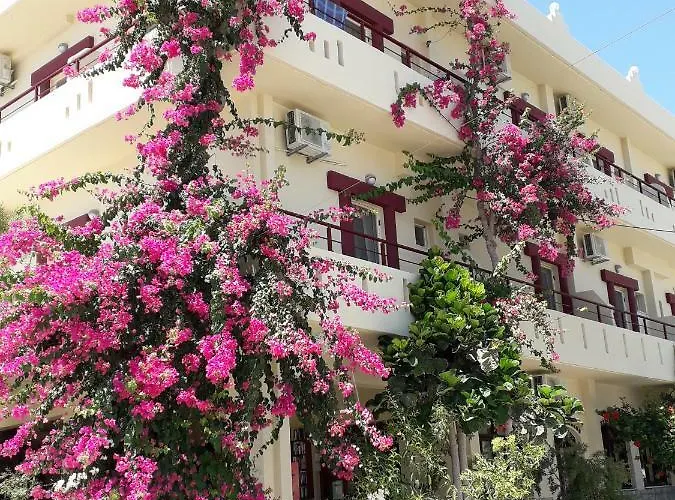 Knossos Hotel Kalamaki 