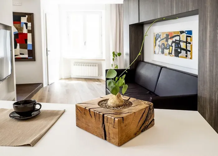 Gallery House Perugia